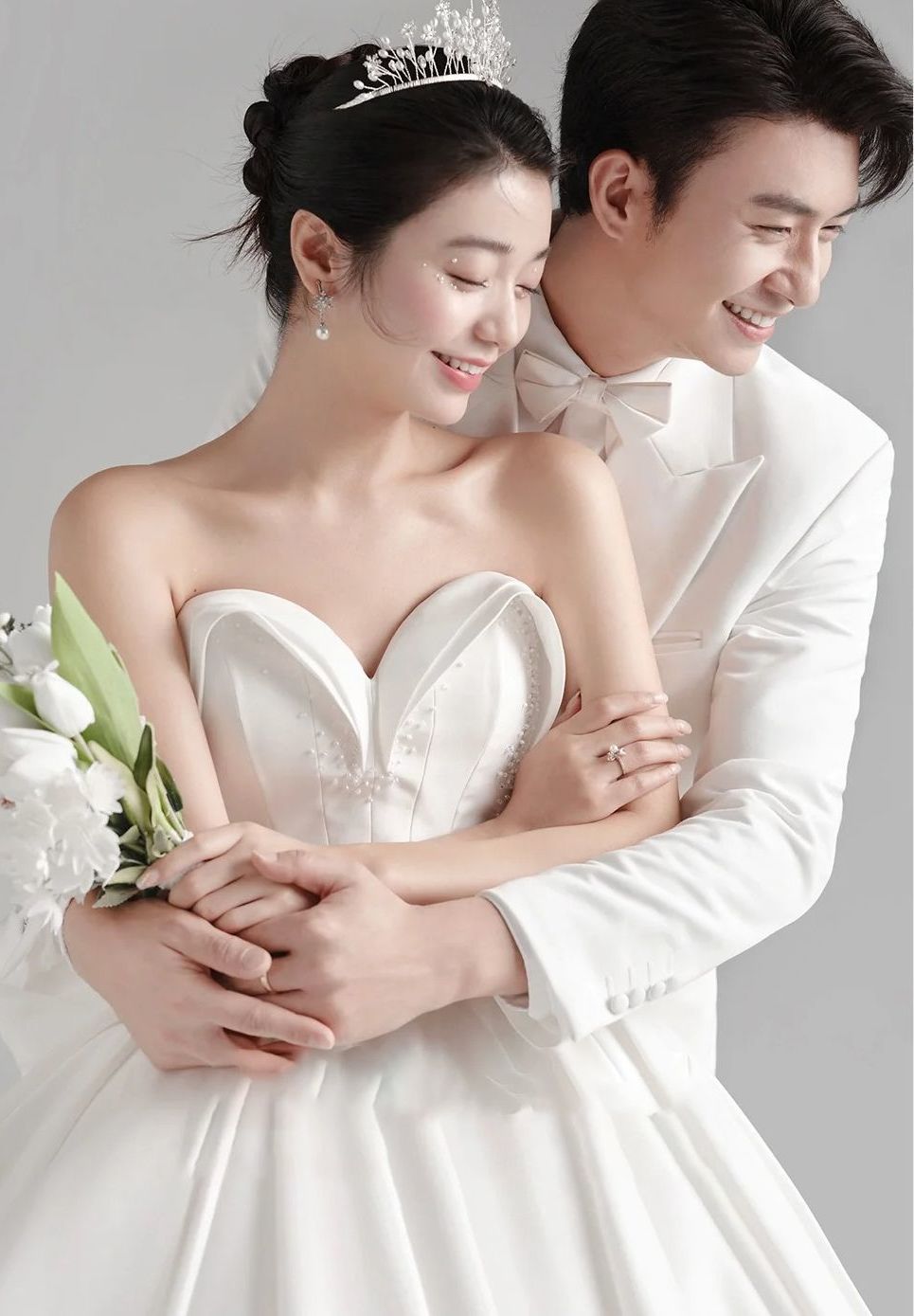 Ngọc Mai & Phạm Đức