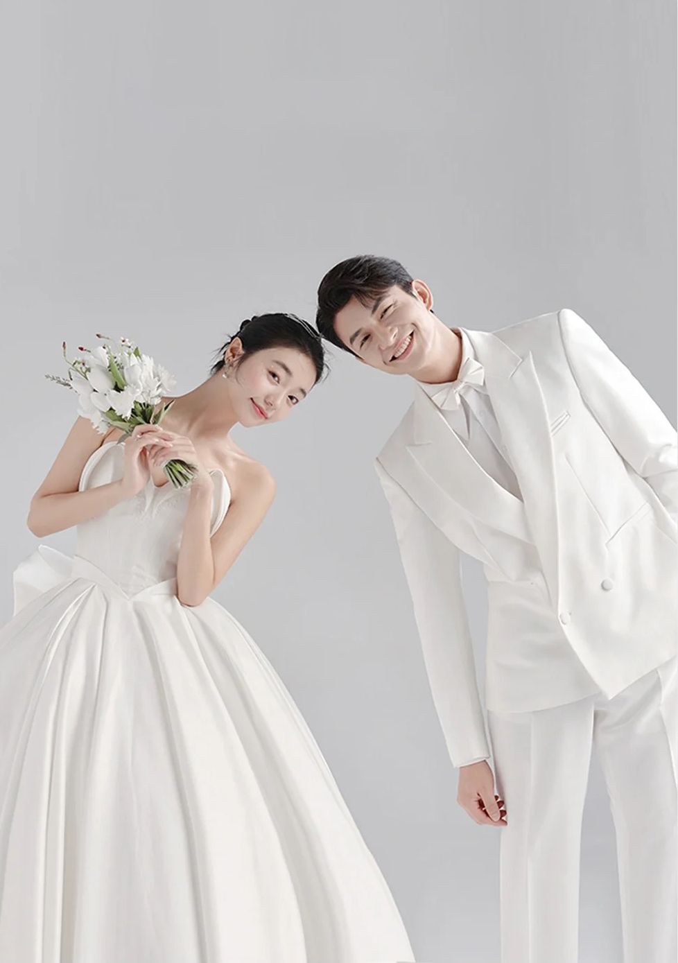 Chú rể Phạm Đức